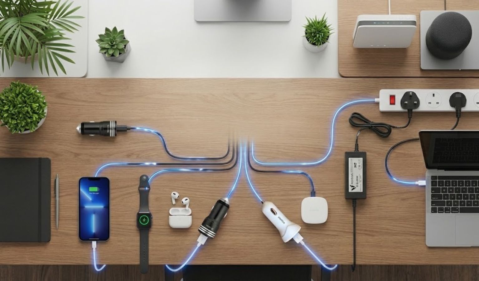 Fast Charger