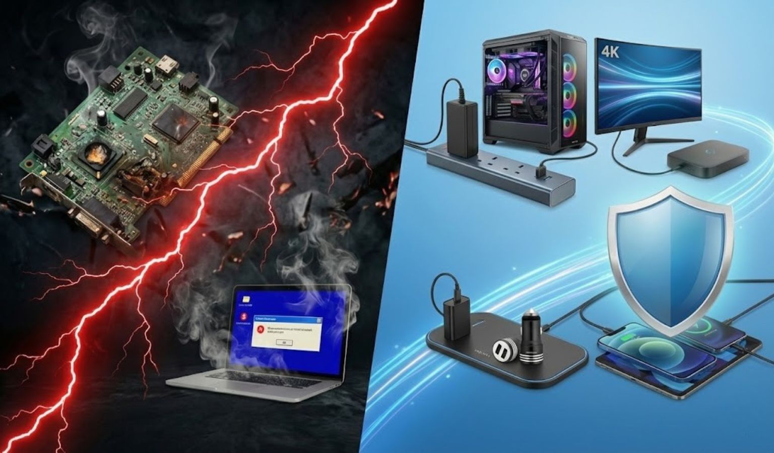 Power Supply