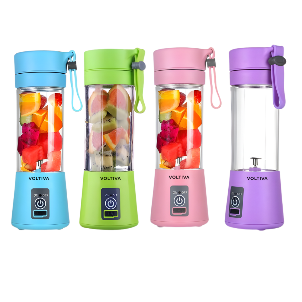 Portable Juicer