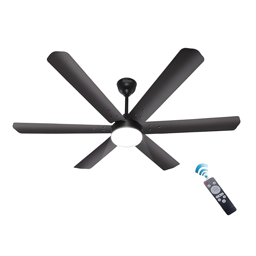 BLDC Ceiling Fan