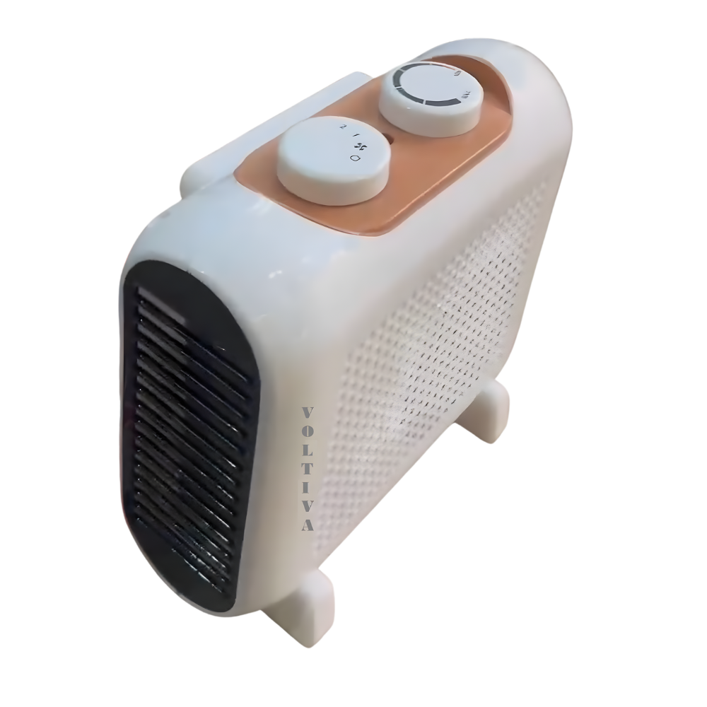 Blower Radio