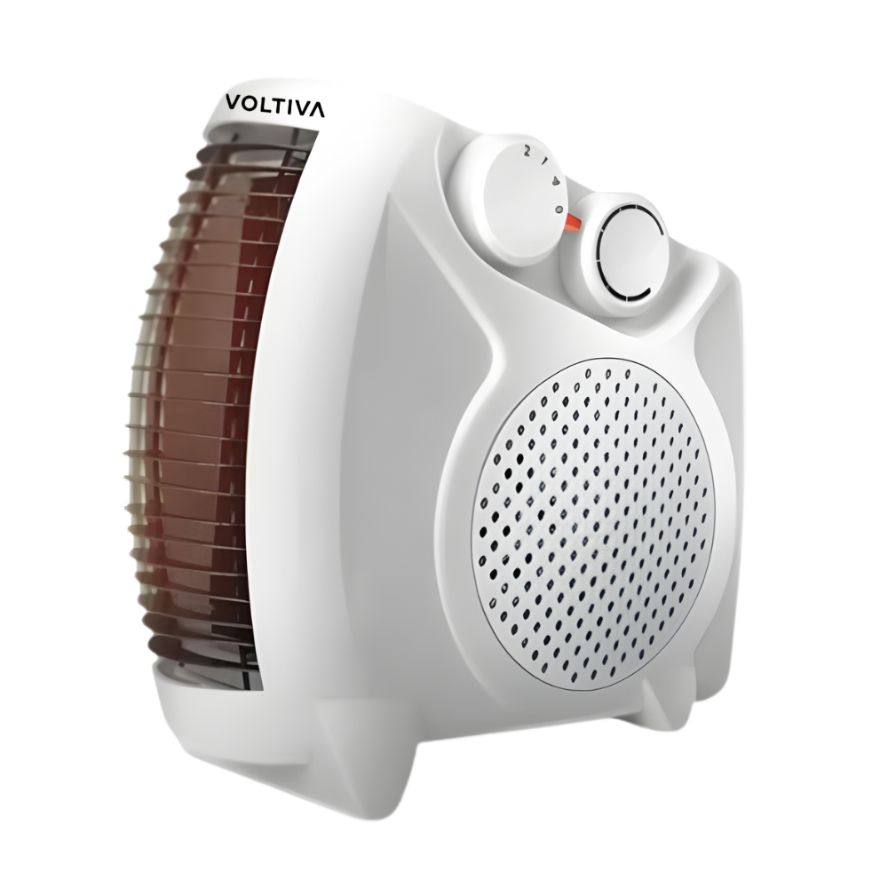 Blower Radio