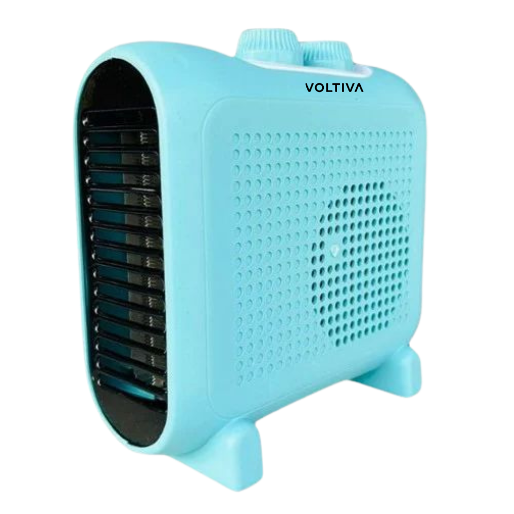 Blower Radio