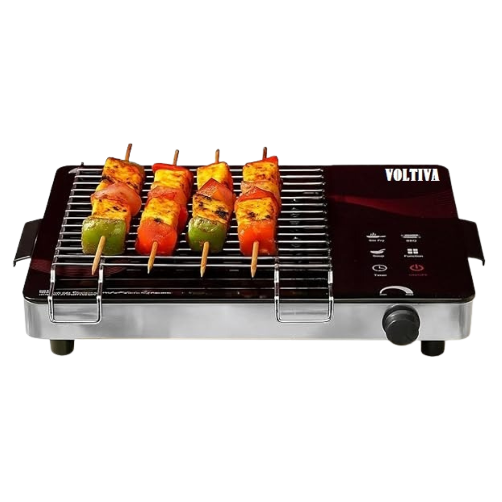 Infrared Cooktop