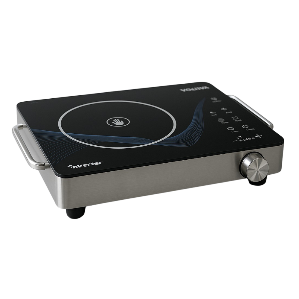 Infrared Cooktop